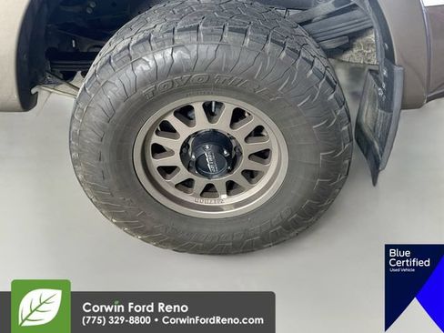 Used 2021 Ford F350 King Ranch w/ King Ranch Ultimate Package AWD/4WD image 36