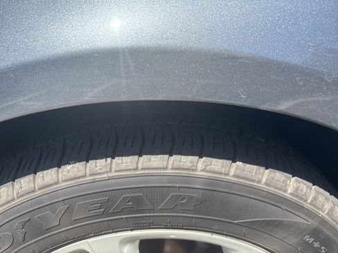 Used 2007 Volkswagen Jetta Wolfsburg Edition image 9