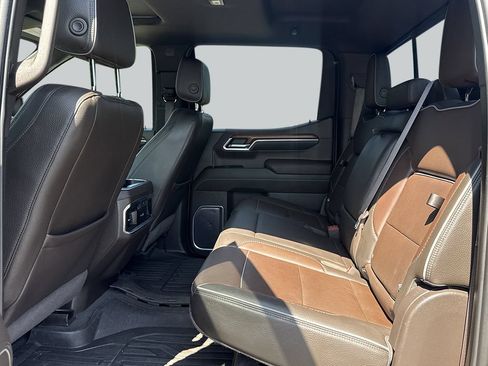 Used 2022 GMC Sierra 1500 Denali AWD/4WD image 39