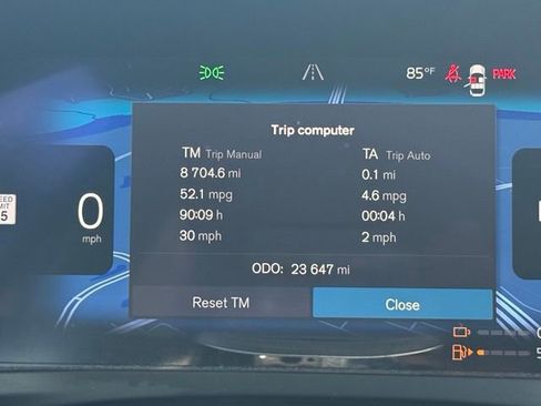 Used 2024 Volvo S60 T8 Ultimate w/ Climate Package AWD/4WD image 6