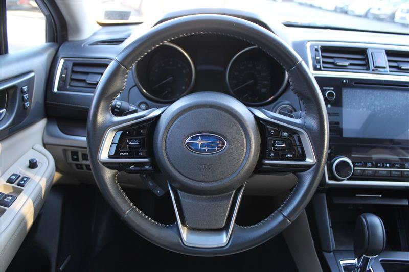 Used 2018 Subaru Legacy 3.6R Limited AWD/4WD image 14