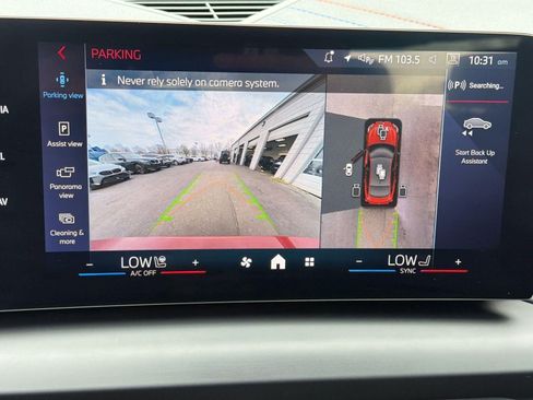 Certified 2025 BMW M235i xDrive w/ M Performance Package image 22