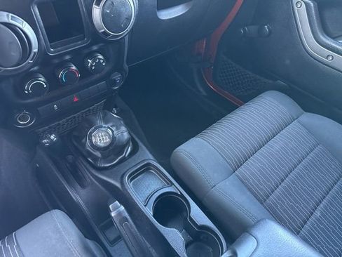 Used 2011 Jeep Wrangler Sport image 23