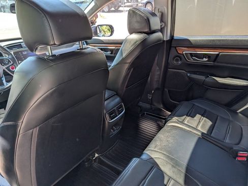 Used 2022 Honda CR-V Touring image 21