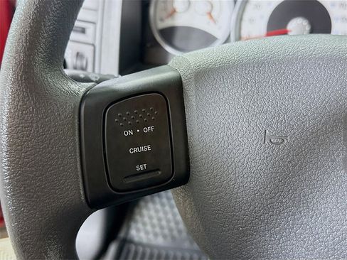 Used 2007 Dodge Dakota SLT w/ TRX4 Off Road Group image 19