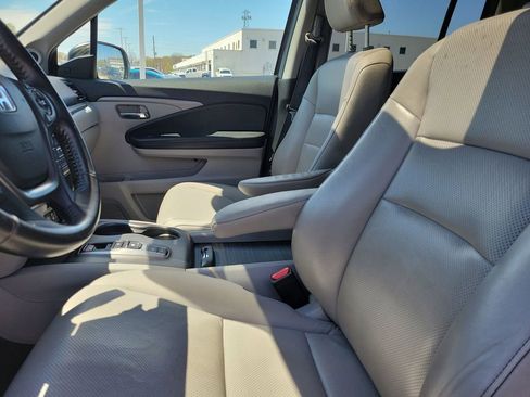 Used 2023 Honda Ridgeline RTL image 18