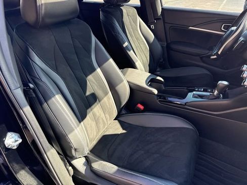 Used 2024 Acura Integra A-Spec image 32