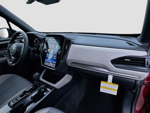 New 2026 Subaru Forester Premium AWD/4WD image 36