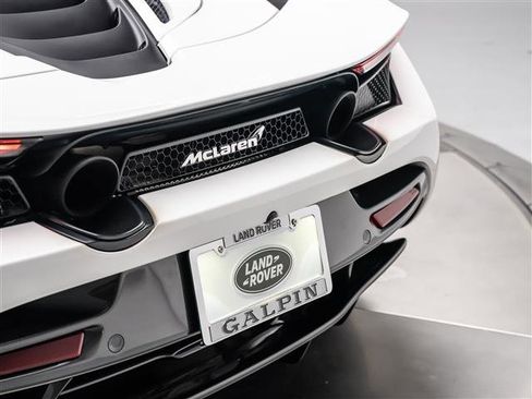 Used 2020 McLaren 720S Luxury image 41