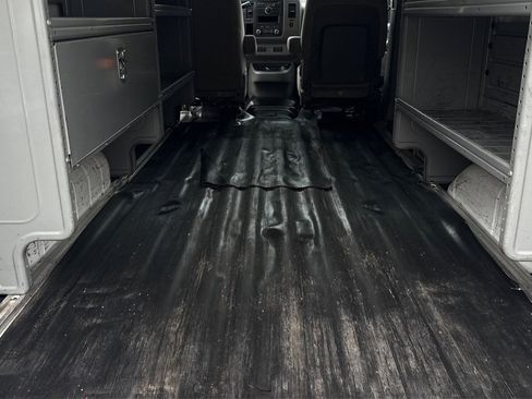 Used 2015 Nissan NV 1500 S w/ Power Package image 15