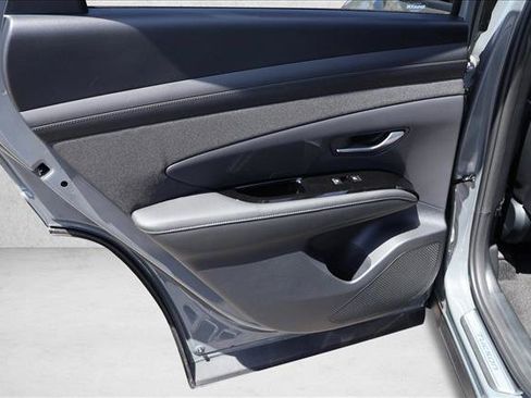 New 2026 Hyundai Tucson Limited AWD/4WD image 21