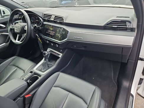 Used 2025 Audi Q3 2.0T Premium AWD/4WD image 17