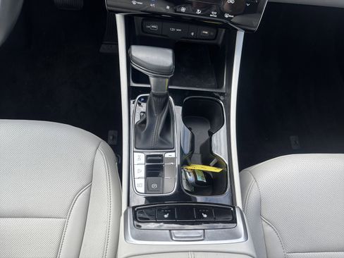 Used 2023 Hyundai Tucson SEL w/ Convenience Package image 16