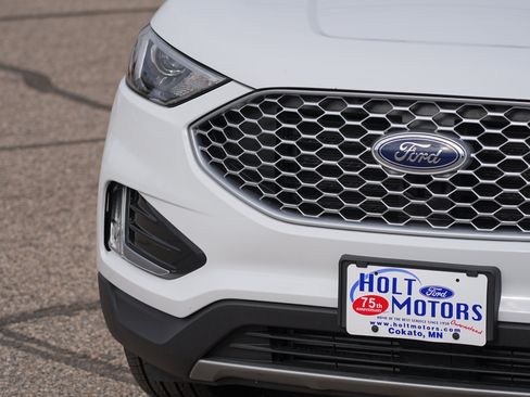 Used 2024 Ford Edge SEL w/ Convenience Package AWD/4WD image 11
