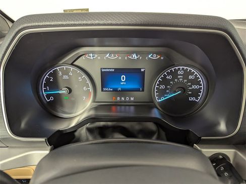 Used 2023 Ford F150 XLT image 37