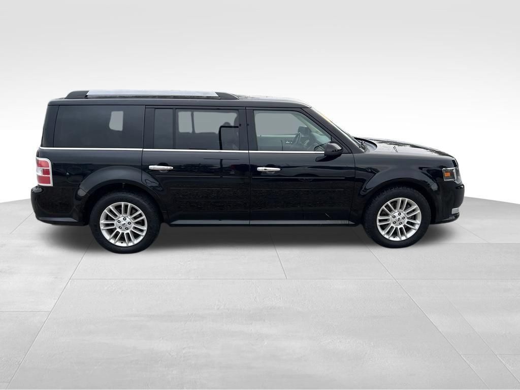 Used 2017 Ford Flex SEL w/ Equipment Group 202A AWD/4WD image 7