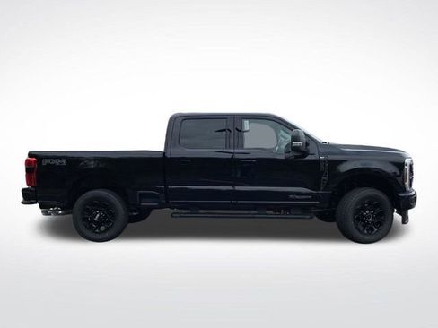 New 2026 Ford F250 XLT w/ XLT Premium Package image 2