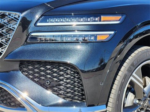 New 2026 Genesis GV80 3.5T Prestige image 5