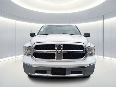Certified 2024 RAM 1500 Classic SLT AWD/4WD image 9