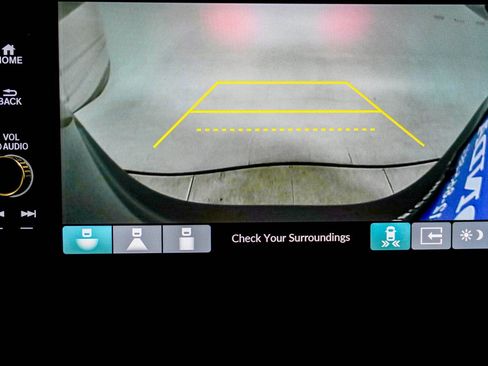 Certified 2025 Honda CR-V EX-L image 26