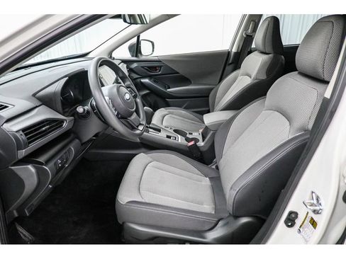 Used 2024 Subaru Crosstrek 2.0i Premium AWD/4WD image 10