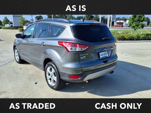 Used 2014 Ford Escape SE w/ Equipment Group 201A FWD image 5
