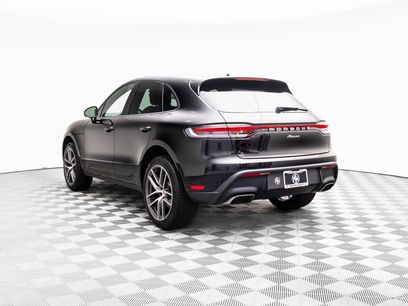 New 2026 Porsche Macan