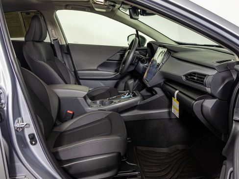 Used 2025 Subaru Crosstrek 2.0i Premium AWD/4WD image 46