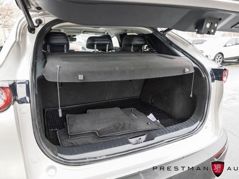 Used 2023 MAZDA CX-30 2.5 Turbo w/ Premium Package image 37