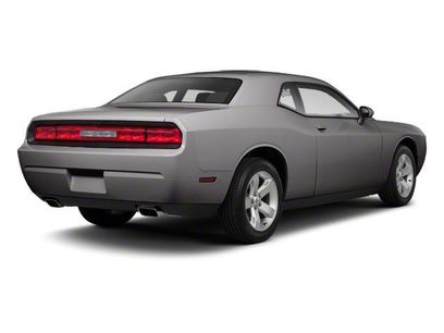 Used 2012 Dodge Challenger R/T Plus