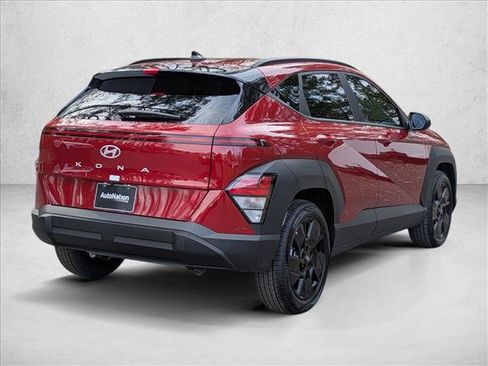 New 2026 Hyundai Kona SEL Sport FWD image 2