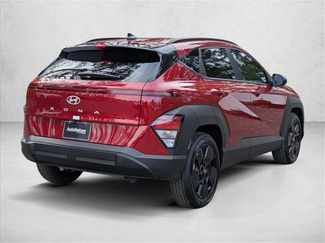 New 2026 Hyundai Kona SEL Sport FWD video 2