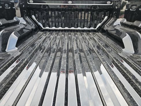 New 2026 Chevrolet Colorado Trail Boss AWD/4WD image 29