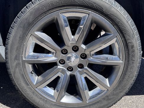 Used 2007 Chevrolet Avalanche LT w/ LT Preferred Equipment Group AWD/4WD image 55