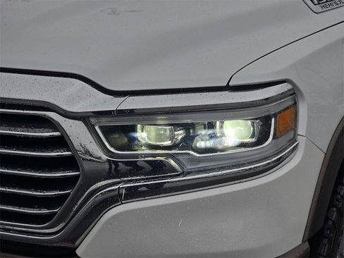 Used 2019 RAM 1500 Laramie Longhorn image 34