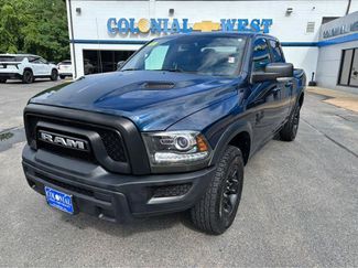 Used 2022 RAM 1500 Warlock w/ Electronics Group AWD/4WD video 1
