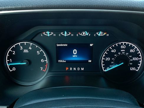 Used 2023 Ford F150 XL w/ STX Appearance Package image 40