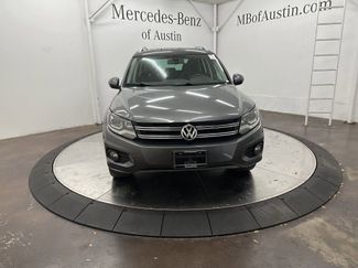 Used 2016 Volkswagen Tiguan SE video 2