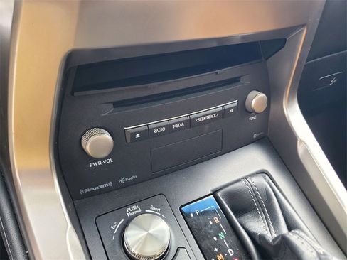 Used 2018 Lexus NX 300 FWD w/ Comfort Package image 32