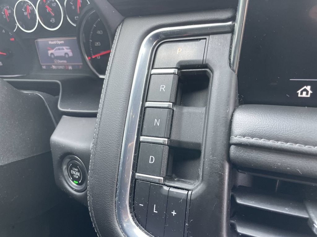 Used 2021 Chevrolet Tahoe Z71 AWD/4WD image 27