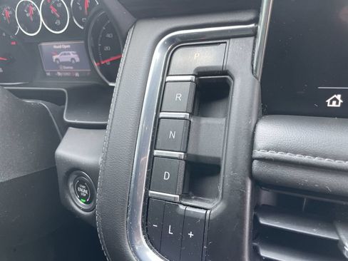 Used 2021 Chevrolet Tahoe Z71 AWD/4WD image 27