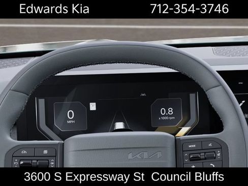 New 2027 Kia Telluride SX X-Line AWD/4WD image 23