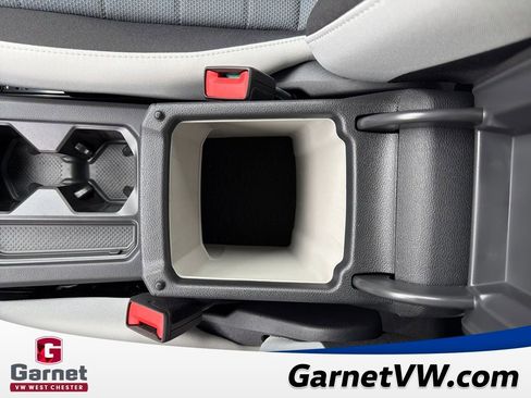 New 2026 Volkswagen Taos S image 20