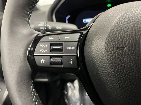 New 2026 Honda Civic Sport image 15