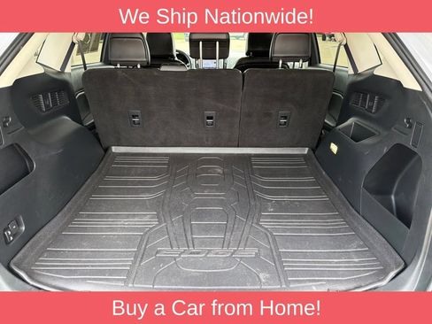 Used 2020 Ford Edge SEL w/ Convenience Package AWD/4WD image 20