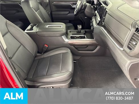 Used 2022 Chevrolet Silverado 1500 LTZ w/ LTZ Convenience Package II image 14