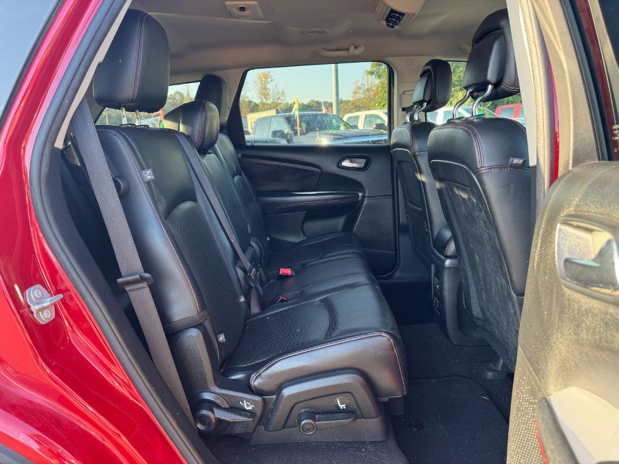 Used 2017 Dodge Journey GT AWD/4WD image 19