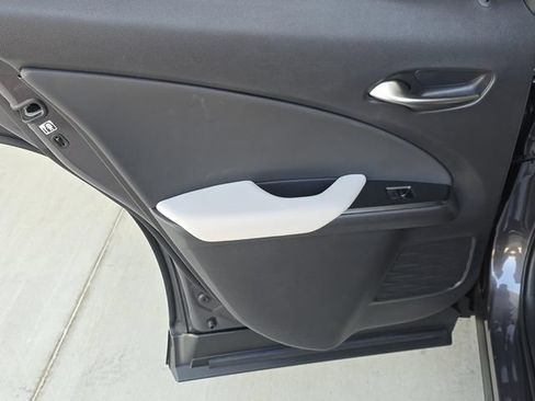 Used 2025 Lexus UX 300h AWD w/ Cold Area Package image 37