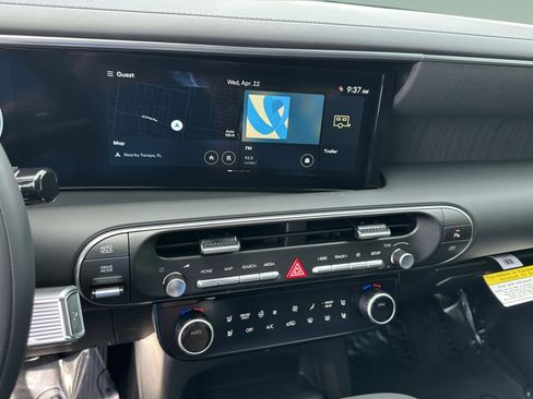 New 2026 Hyundai Palisade Calligraphy FWD image 26