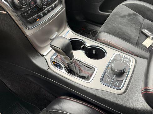 Used 2018 Jeep Grand Cherokee Trailhawk image 13